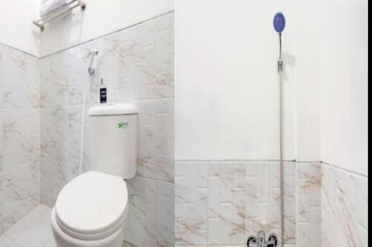 Spot On 2107 Ijo Pupus Syariah Residence Baturetno Exterior photo