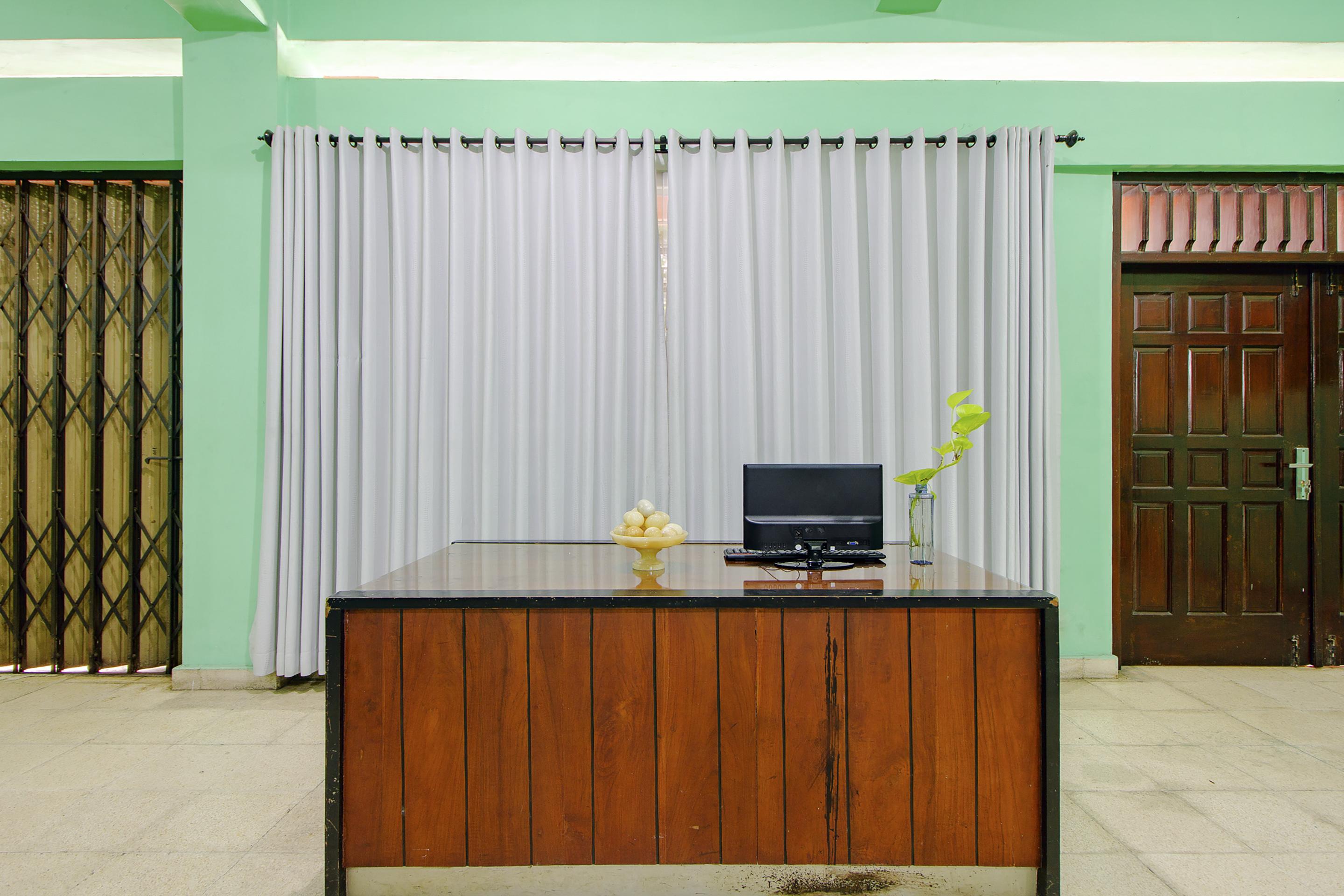 Spot On 2107 Ijo Pupus Syariah Residence Baturetno Exterior photo